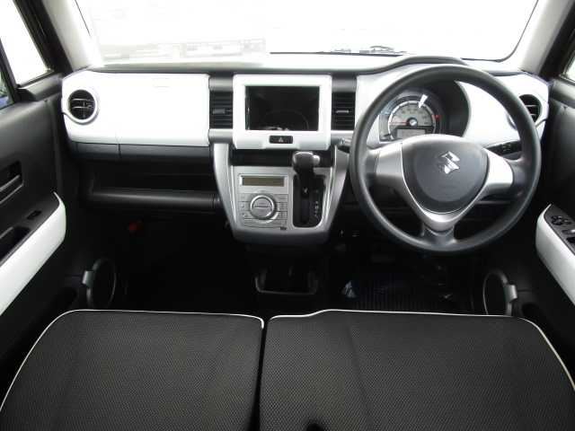 Suzuki HUSTLER 2014 6432476-10
