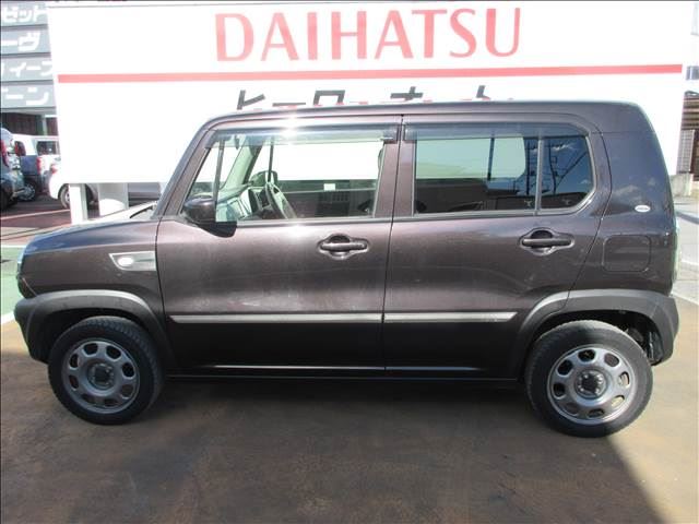 Suzuki HUSTLER 2014 6432476-4