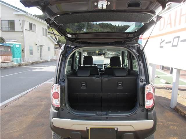 Suzuki HUSTLER 2014 6432476-5