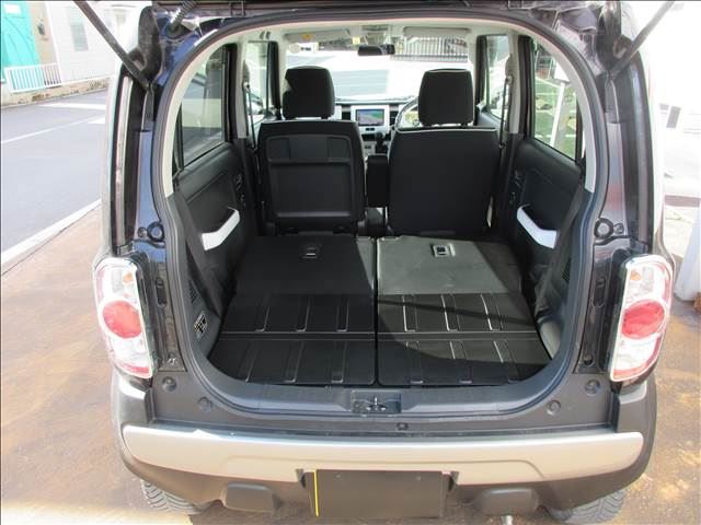 Suzuki HUSTLER 2014 6432476-6