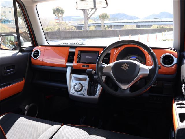 Suzuki HUSTLER 2014 6432666-1