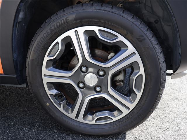 Suzuki HUSTLER 2014 6432666-7