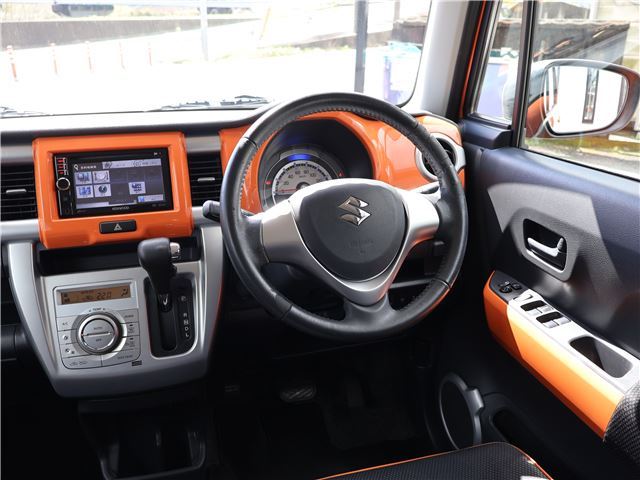 Suzuki HUSTLER 2014 6432666-9