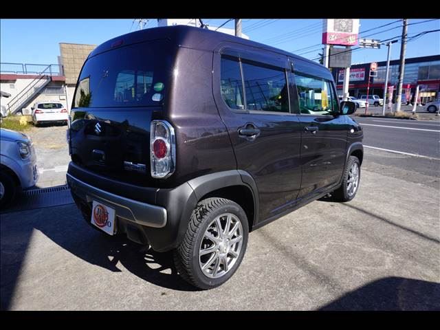 Suzuki HUSTLER 2014 6432819-2