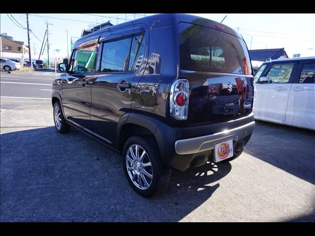 Suzuki HUSTLER 2014 6432819-3
