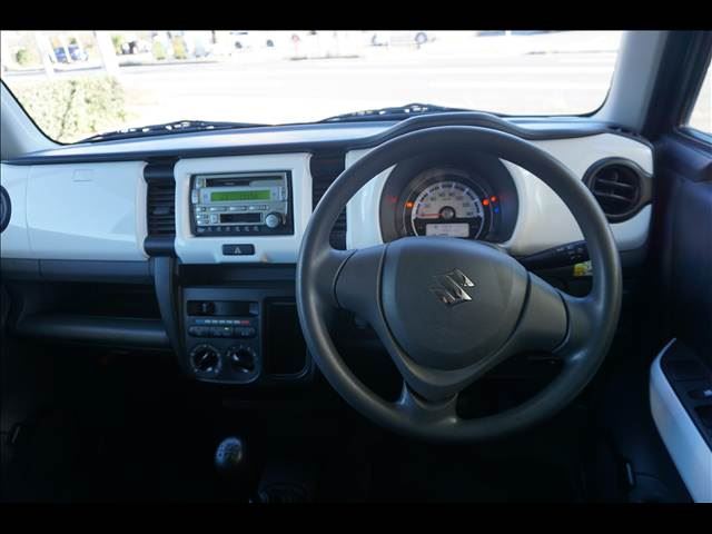 Suzuki HUSTLER 2014 6432819-4