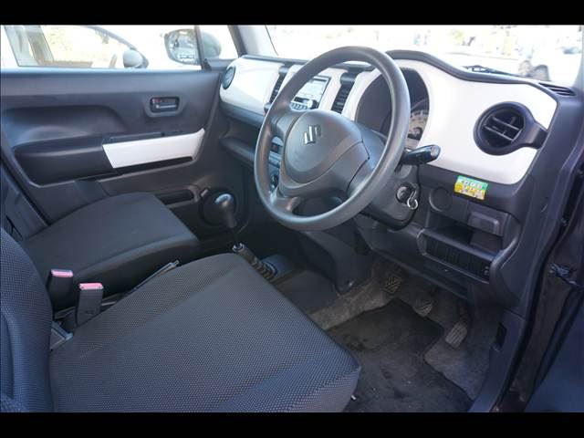 Suzuki HUSTLER 2014 6432819-5