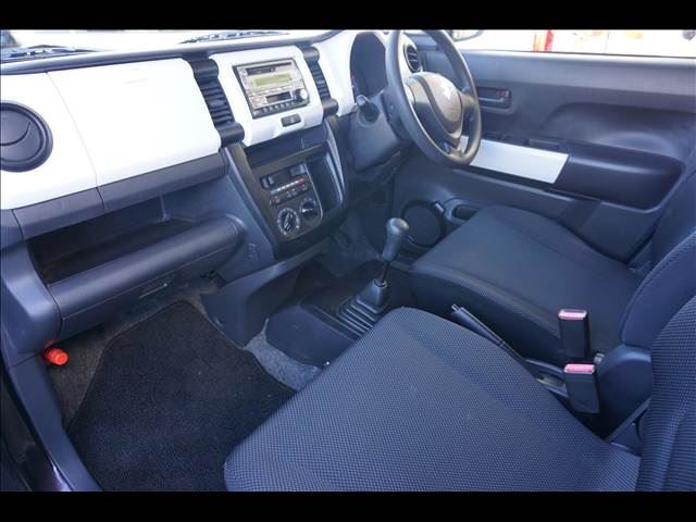 Suzuki HUSTLER 2014 6432819-6