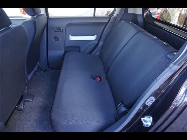 Suzuki HUSTLER 2014 6432819-7