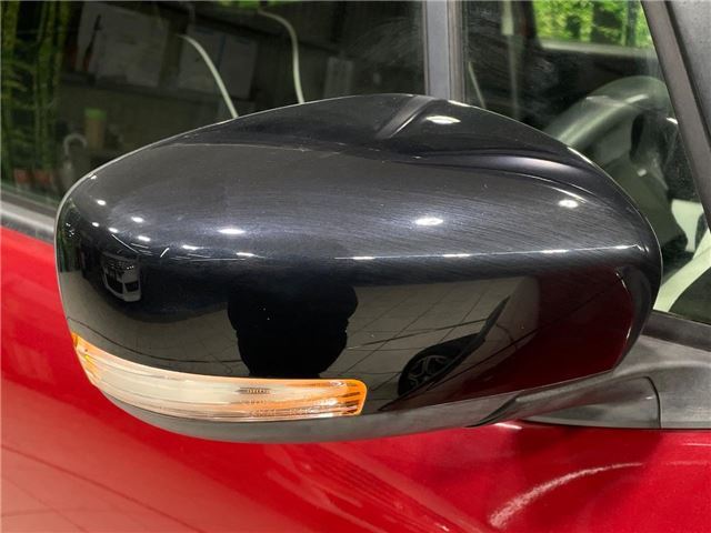 Suzuki HUSTLER 2014 6433070-4