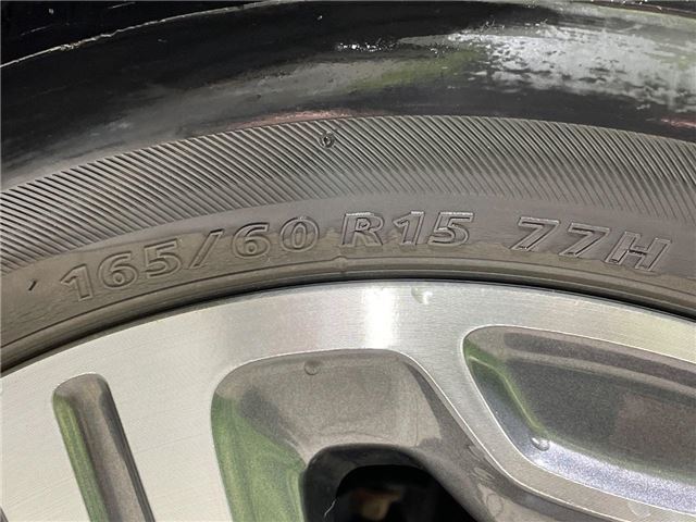 Suzuki HUSTLER 2014 6433070-9