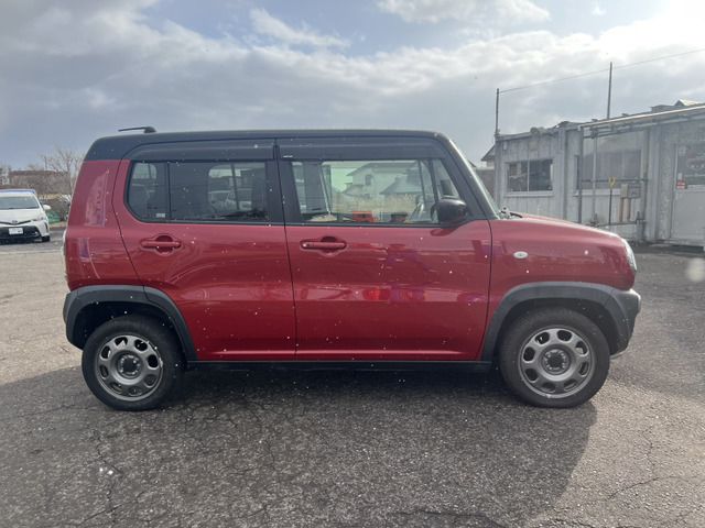 Suzuki HUSTLER 2014 6433072-3
