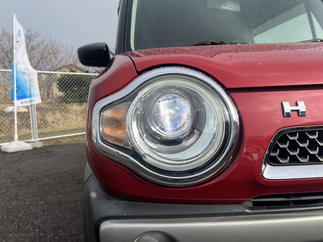 Suzuki HUSTLER 2014 6433072-9