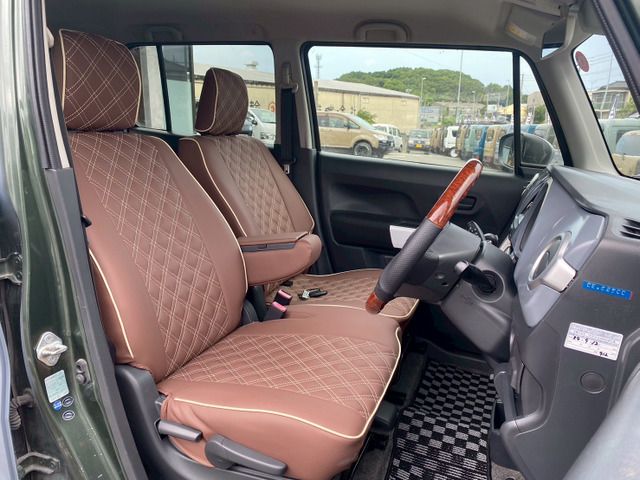 Suzuki HUSTLER 2014 6433364-10