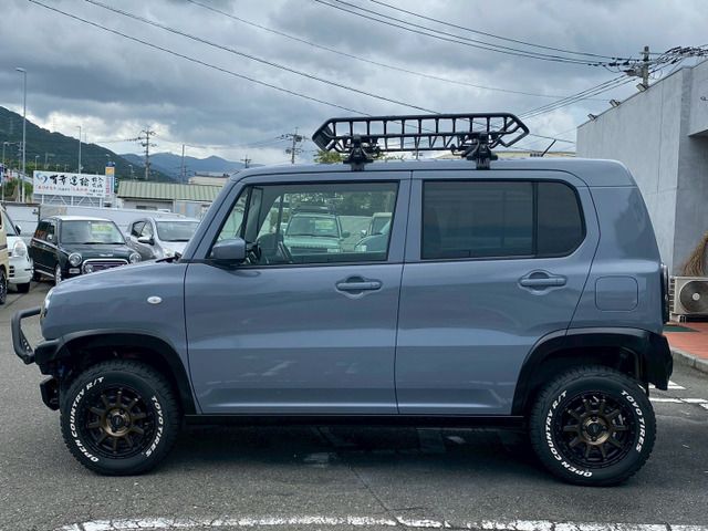 Suzuki HUSTLER 2014 6433364-8