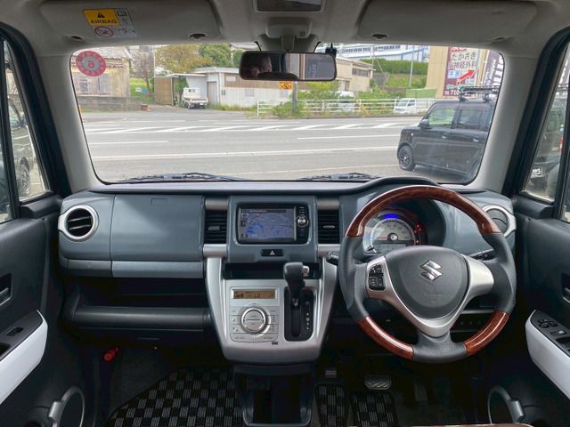 Suzuki HUSTLER 2014 6433364-9