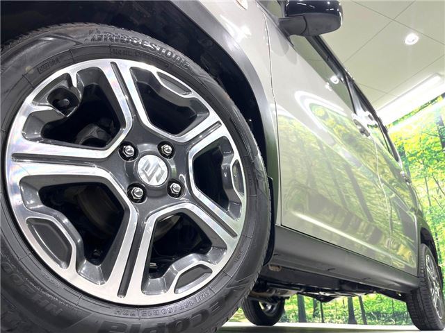 Suzuki HUSTLER 2014 6477356-6