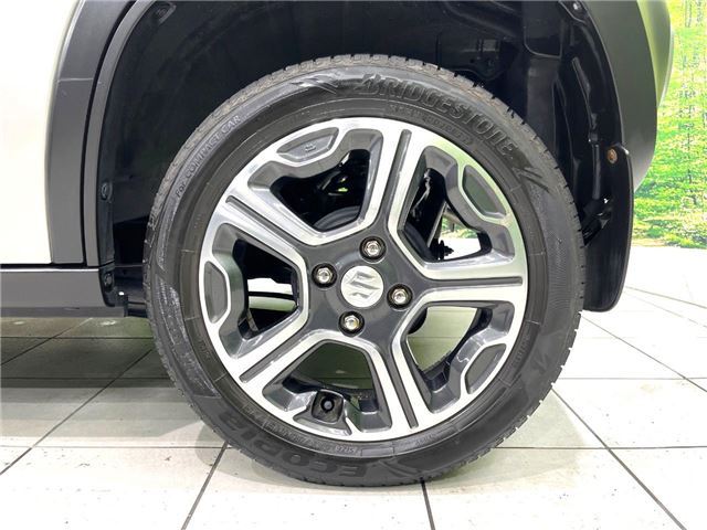 Suzuki HUSTLER 2014 6477356-7