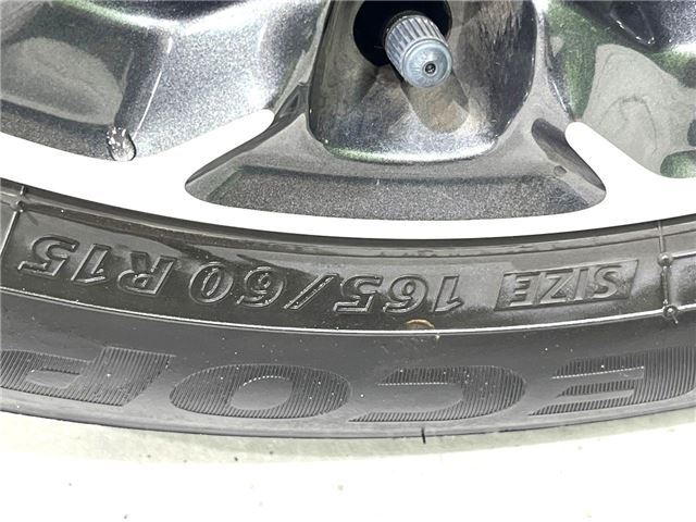 Suzuki HUSTLER 2014 6477356-9