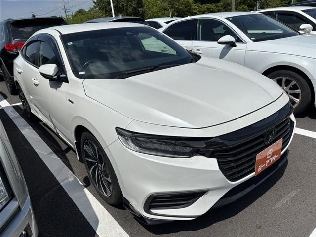 Honda INSIGHT 2020 6437234-0