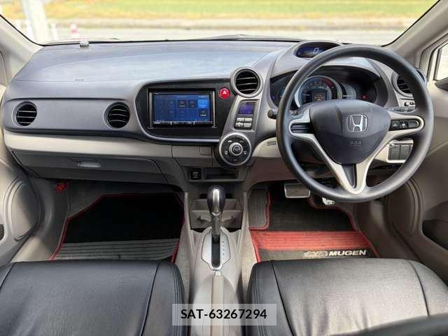 Honda INSIGHT 2009 6476025-2