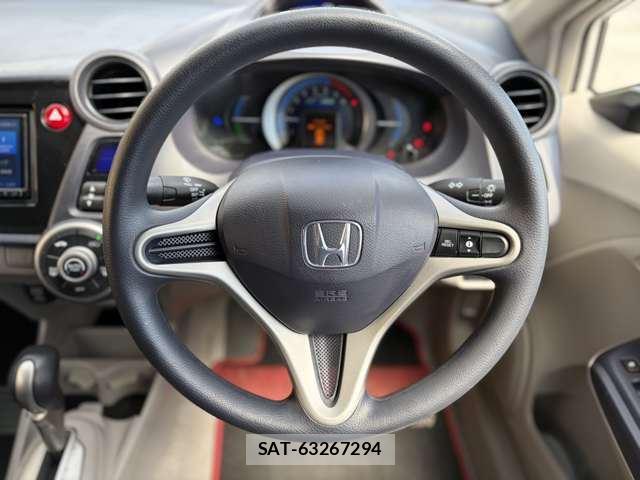 Honda INSIGHT 2009 6476025-4