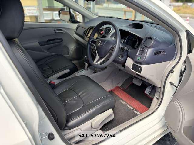 Honda INSIGHT 2009 6476025-7