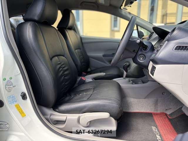 Honda INSIGHT 2009 6476025-8