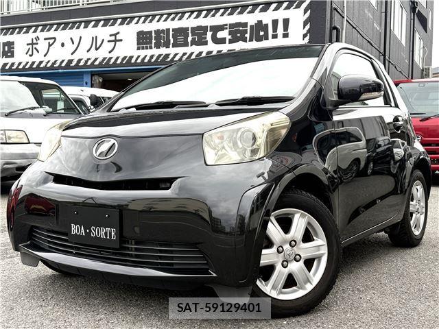 Toyota IQ 2010 6474549-0