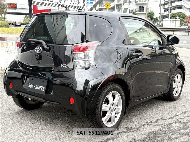 Toyota IQ 2010 6474549-1