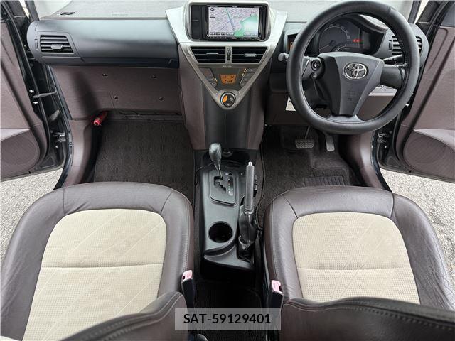 Toyota IQ 2010 6474549-2