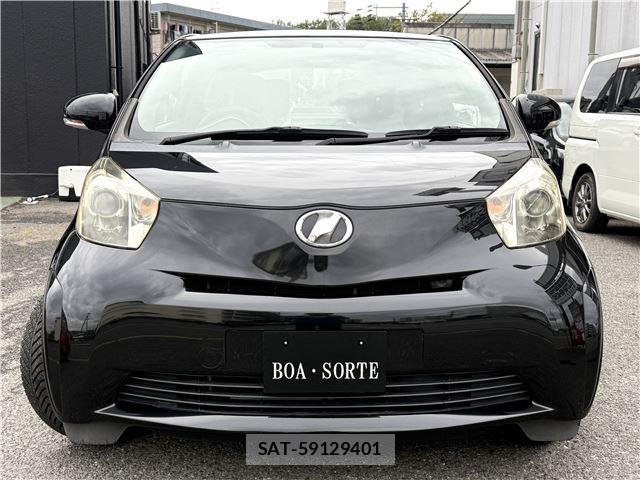 Toyota IQ 2010 6474549-3