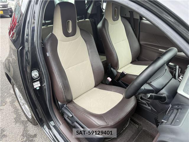 Toyota IQ 2010 6474549-5