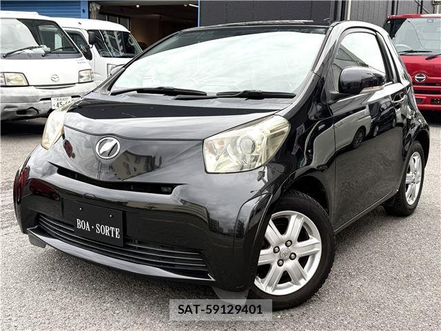 Toyota IQ 2010 6474549-7