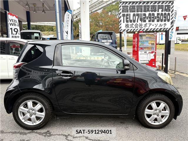 Toyota IQ 2010 6474549-9