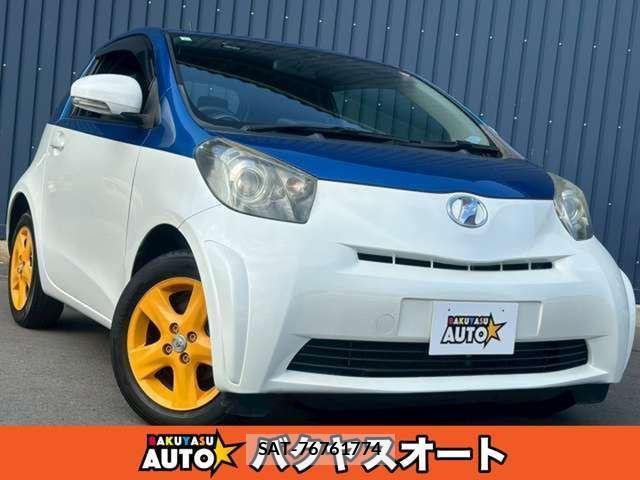 Toyota IQ 2010 6474550-0