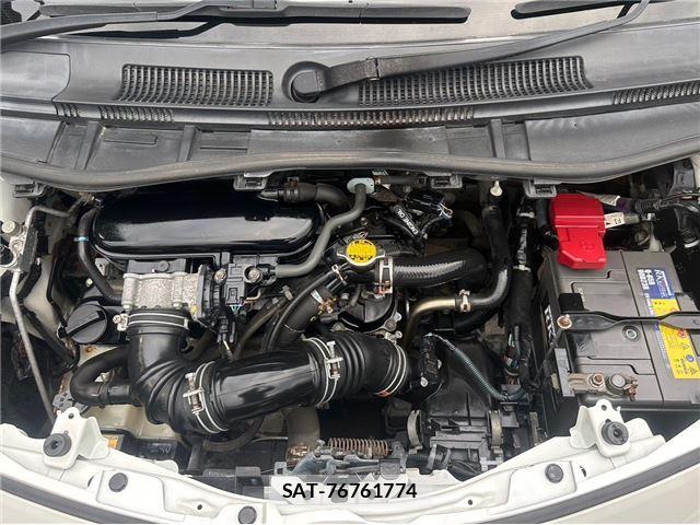 Toyota IQ 2010 6474550-10