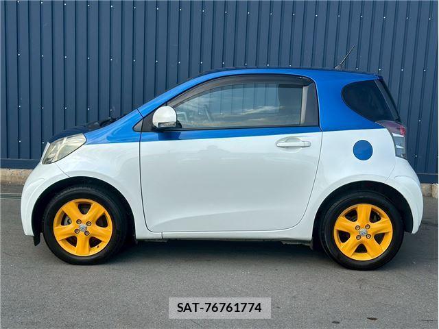 Toyota IQ 2010 6474550-2