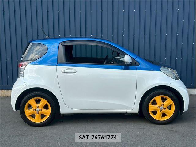 Toyota IQ 2010 6474550-3