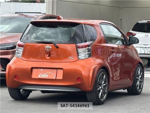 Toyota IQ 2010 6474581-1