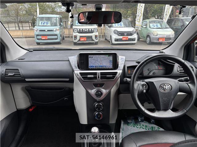 Toyota IQ 2010 6474581-2