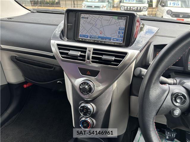 Toyota IQ 2010 6474581-4