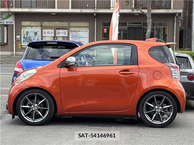 Toyota IQ 2010 6474581-9