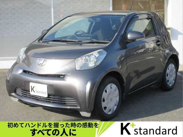 Toyota IQ 2009 6474637-0