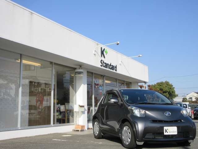 Toyota IQ 2009 6474637-3