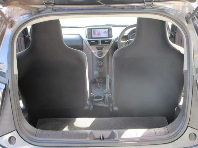 Toyota IQ 2009 6474637-6