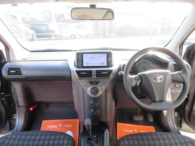 Toyota IQ 2009 6474637-9