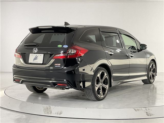 Honda JADE 2018 6437787-1