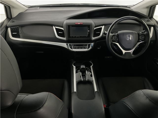 Honda JADE 2018 6437787-2