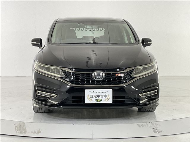 Honda JADE 2018 6437787-3